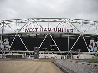 Premier League: West Ham 1-0 T...